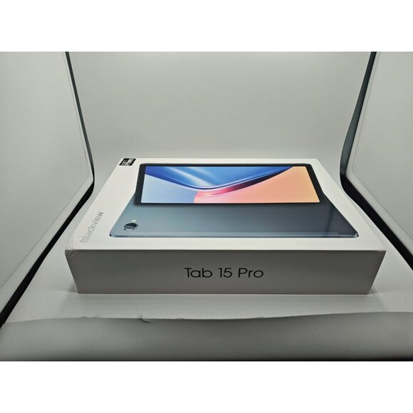 Blackview Tab 15 Pro LTE 10.5